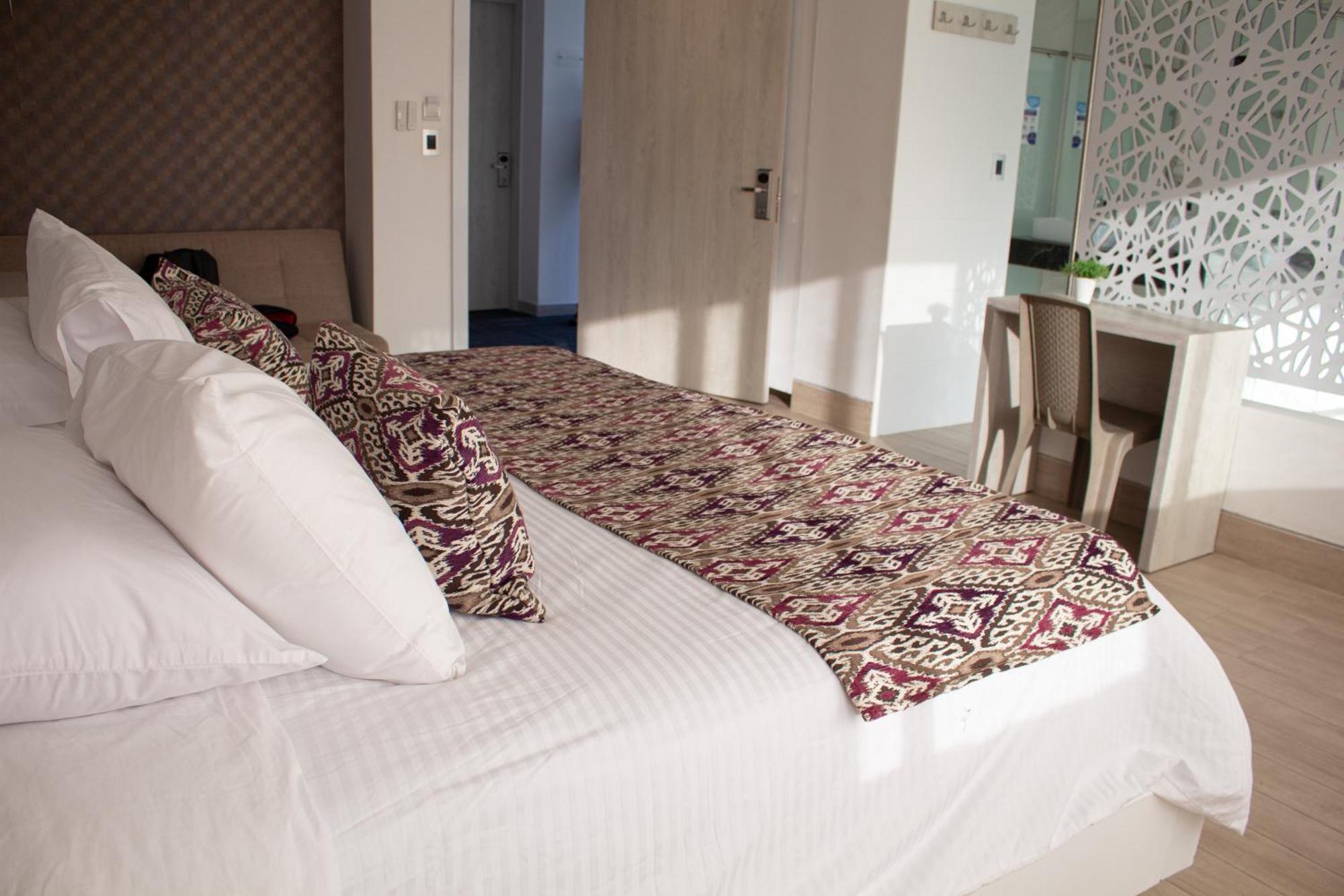 Hotel Arawak Plaza Синселехо Экстерьер фото