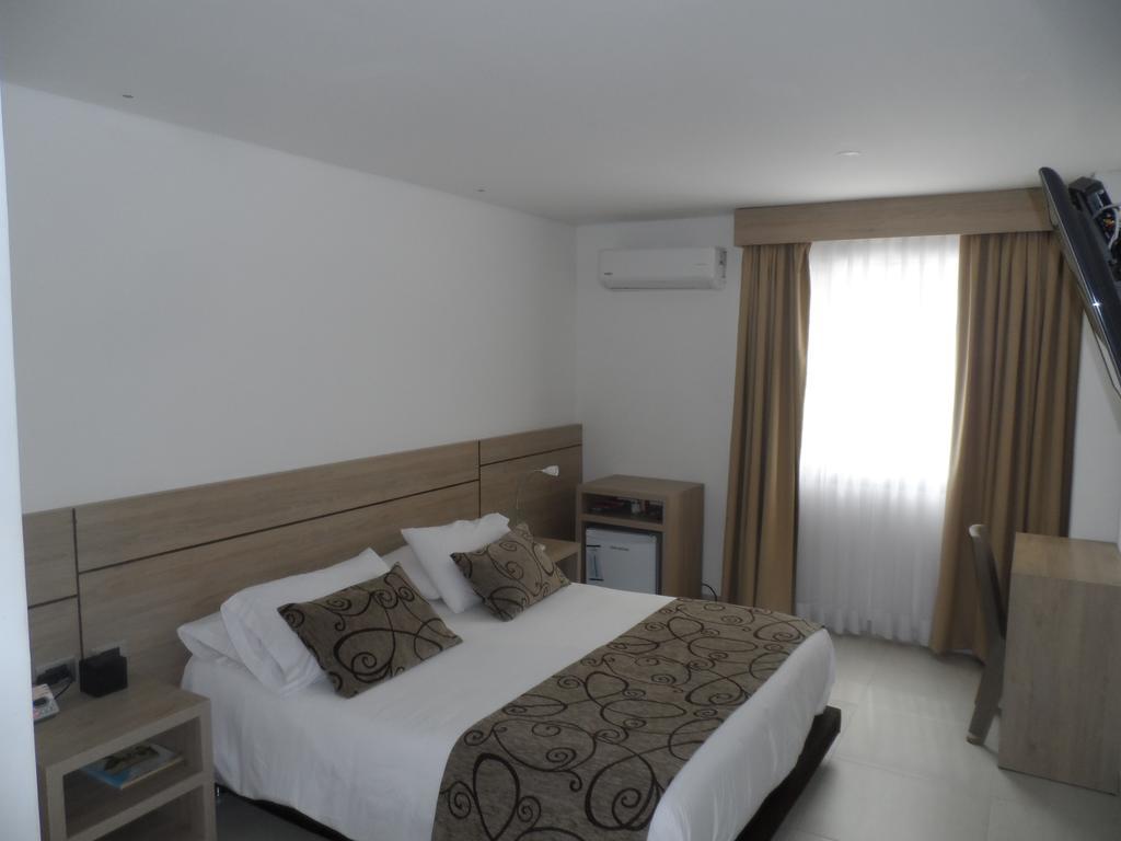 Hotel Arawak Plaza Синселехо Экстерьер фото